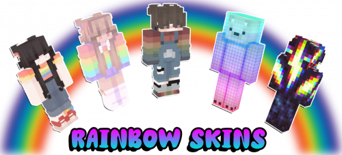 Oof Minecraft Skins
