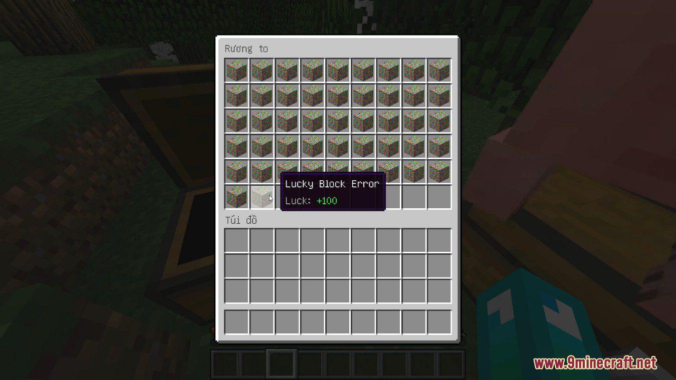 Lucky Block Mod 1.16.3 (lucky block mod that's usable with the fabric mod  loader, i can't seem to find any.) - Other Games - Fearless Assassins
