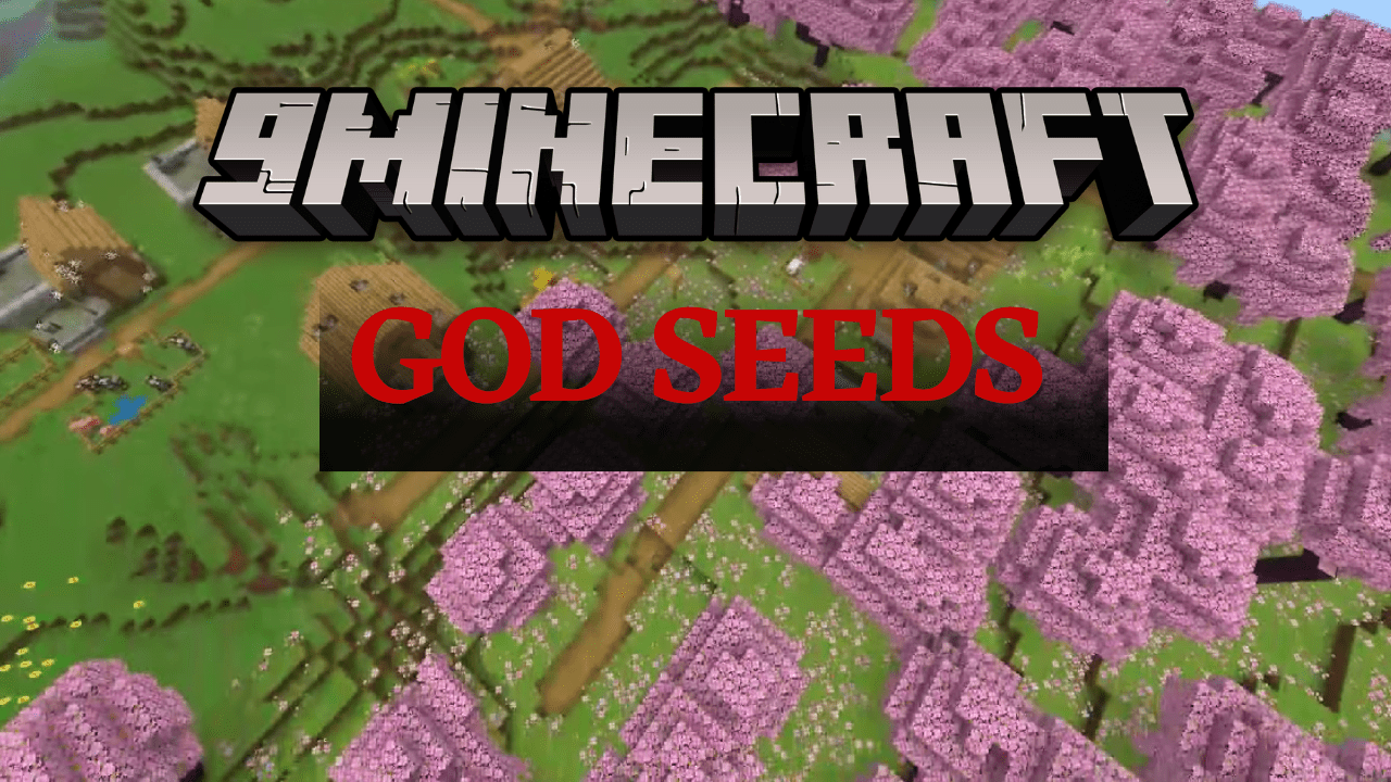How to Use Seeds in Minecraft PE: 6 Steps (with Pictures)