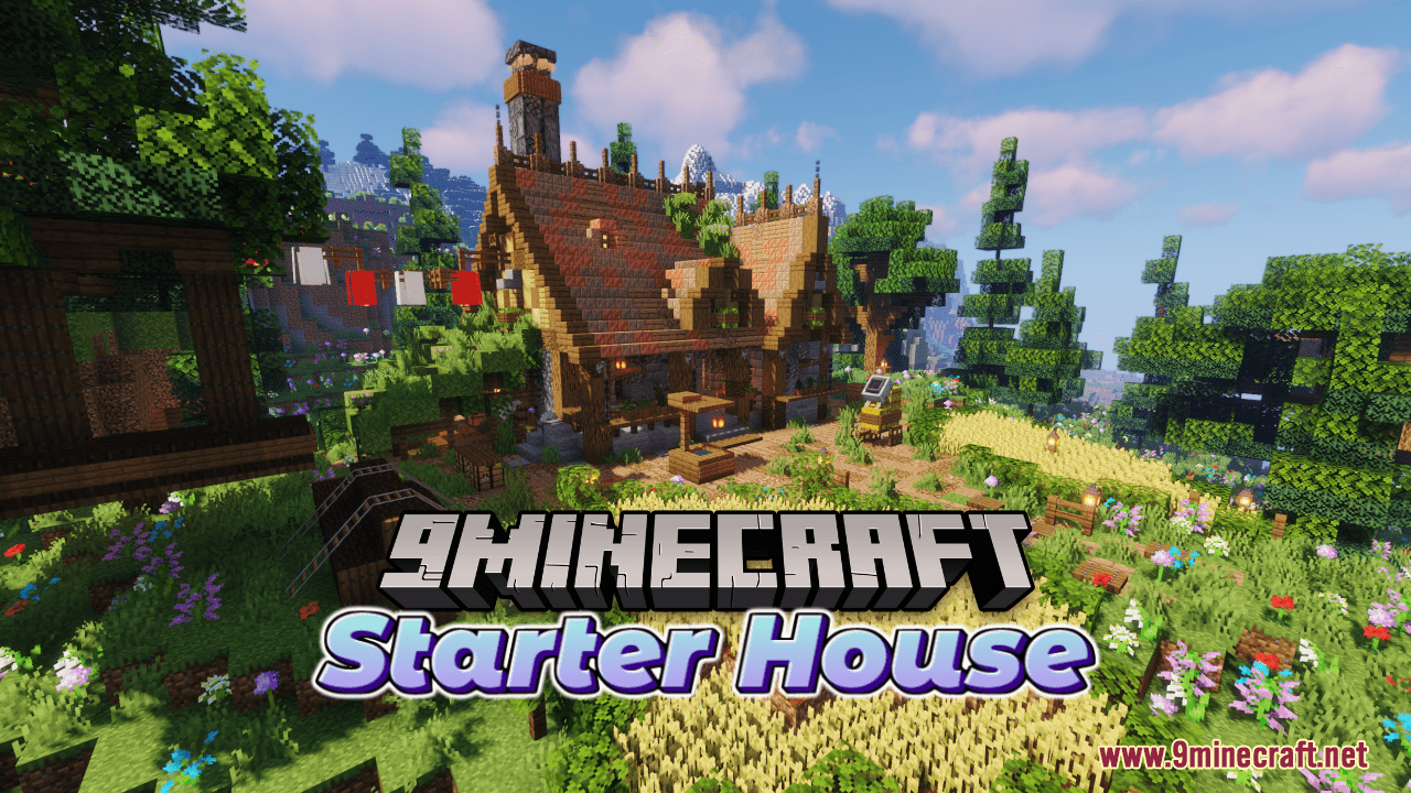 Fun House for Minecraft APK for Android Download