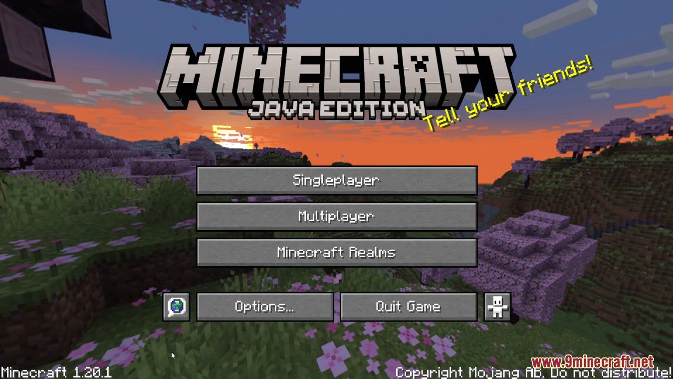 How To Download Minecraft 1.20.4 on PC for FREE
