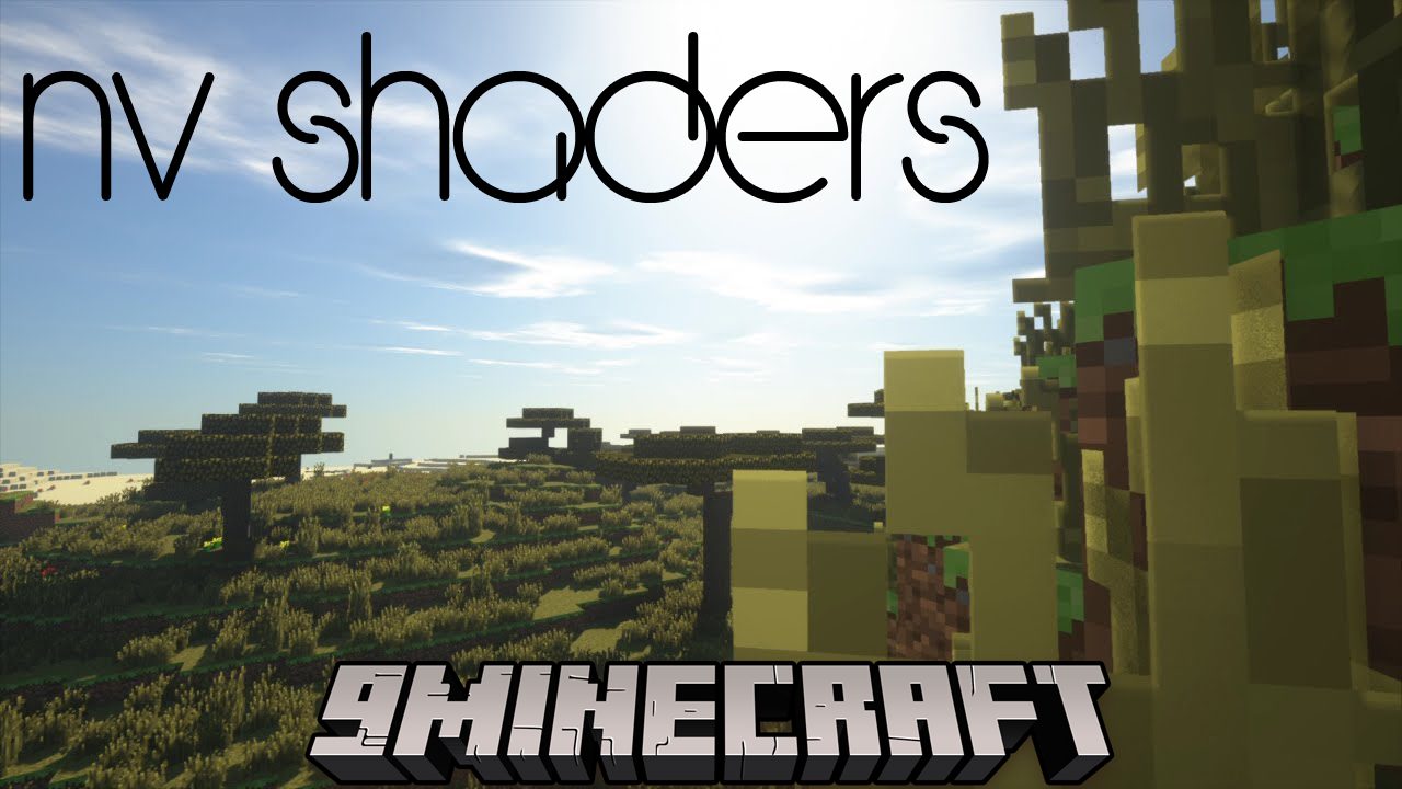 Minecraft Shaders 1.15.2 Download