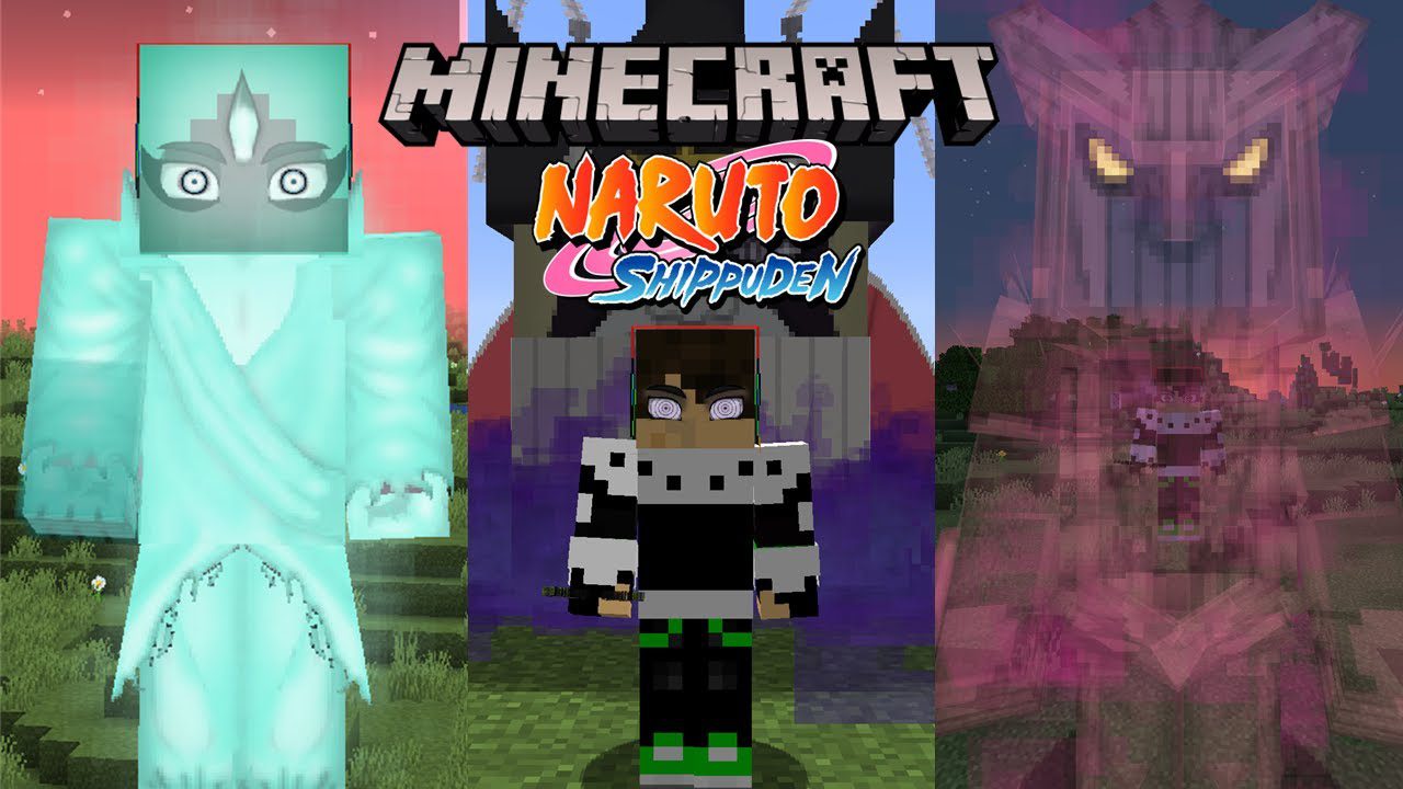 Anime Skins for Minecraft PE ‪!‬ 1.4.3 Free Download