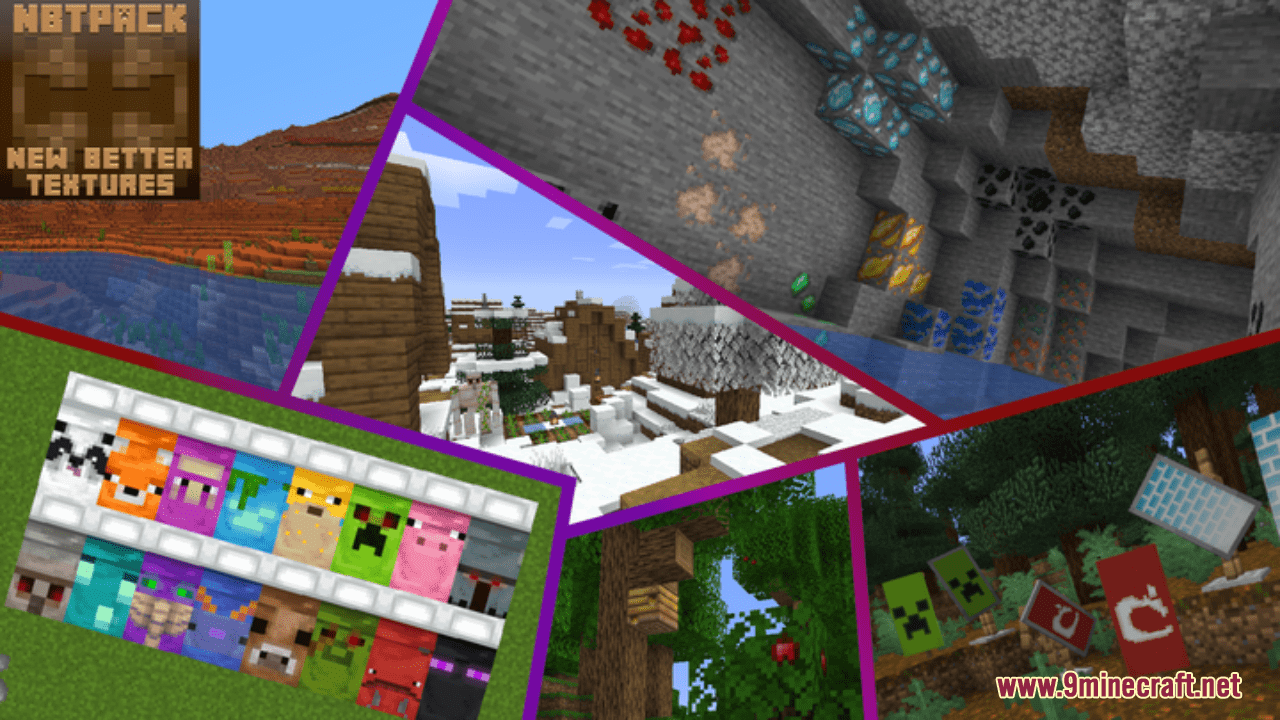 14 Best Minecraft 1.20 Texture Packs (2024)