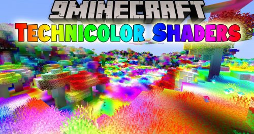 Lux Shaders (1.20.4, 1.19.4) – High-Fidelity Shaderpack