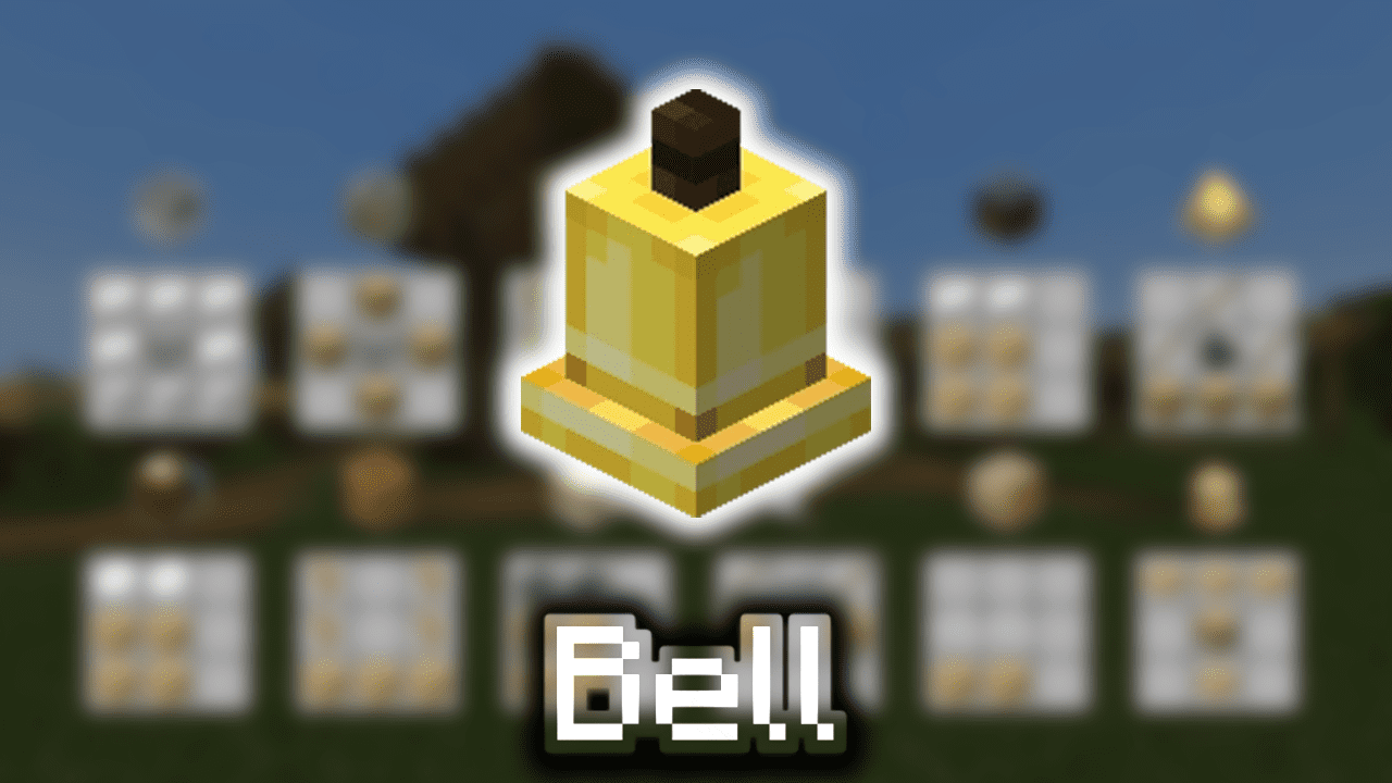 bell-wiki-guide-9minecraft-net