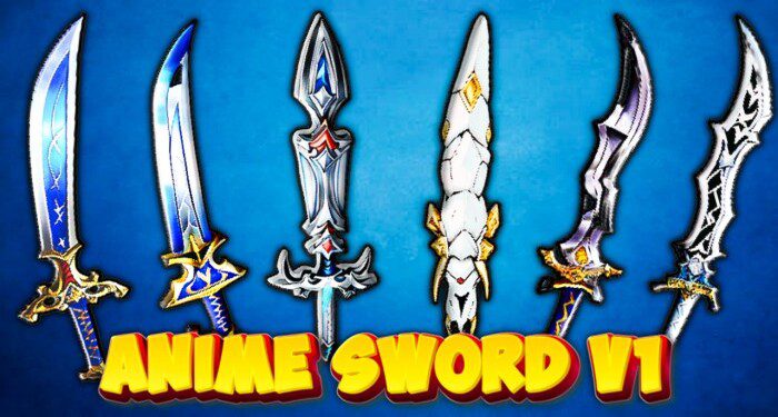 10 unusual anime weapons, from bland to mind-boggling