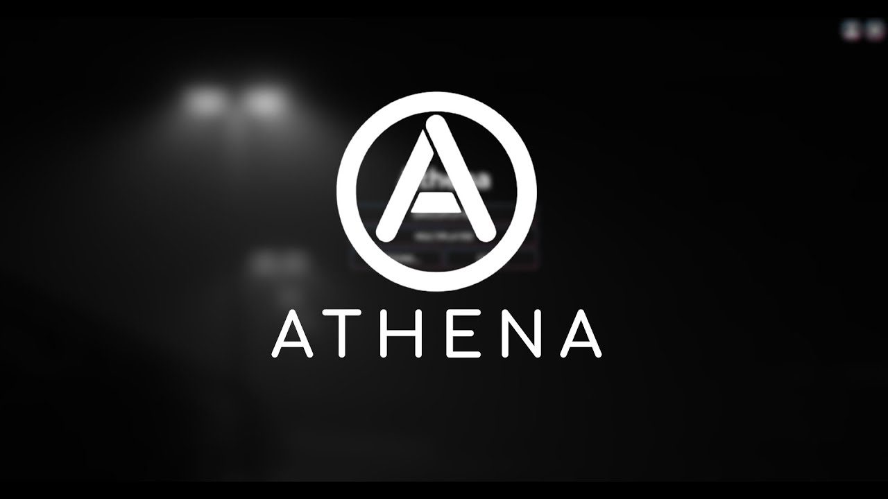 Athena Client (1.8.9) - The Endgame Of Minecraft PvP Clients.