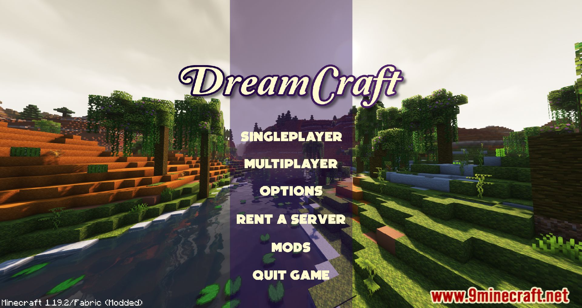 Dream Craft