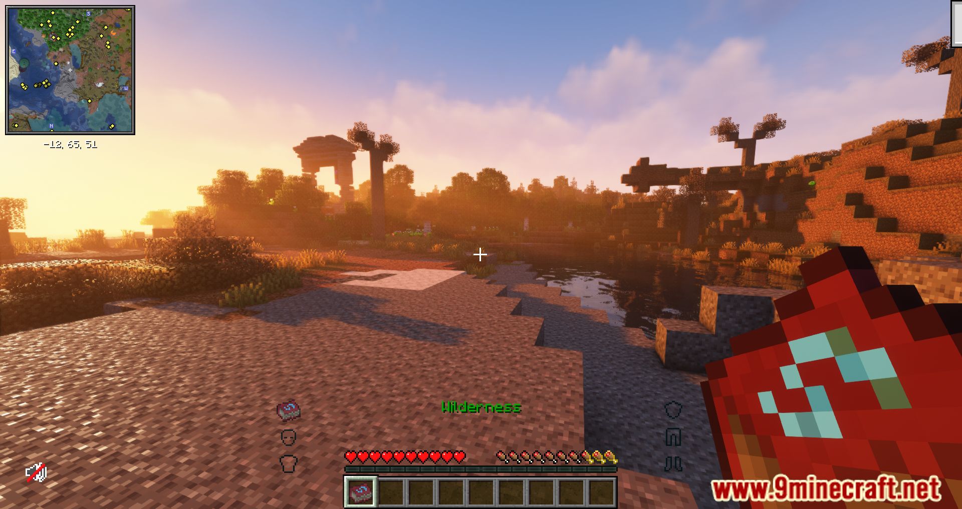 Dreamcraft Modpack (1.19.2) - Experience Beyond Your Wildest Dreams 