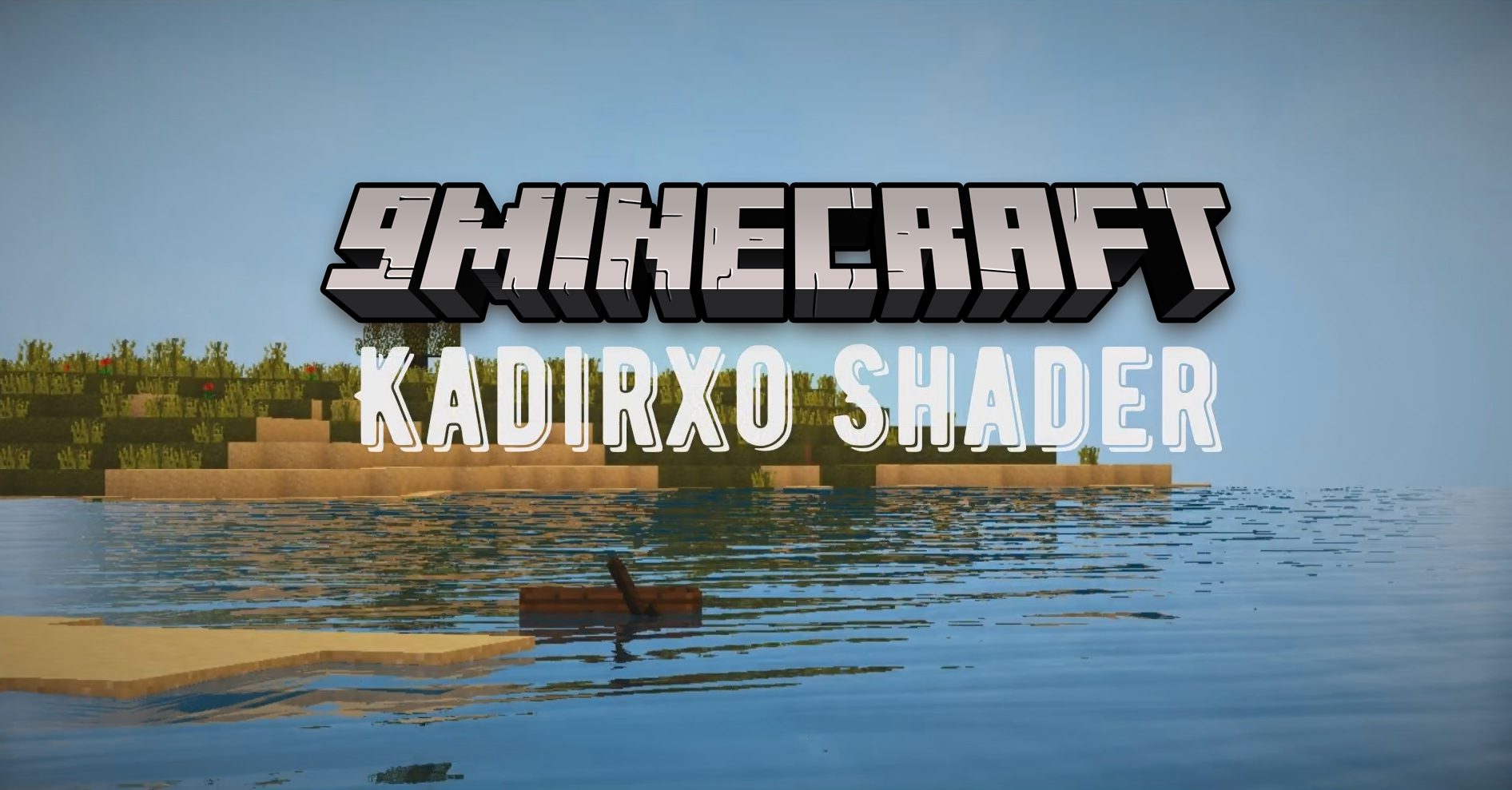 Ultra realistic minecraft  Minecraft shaders, Minecraft, Realistic