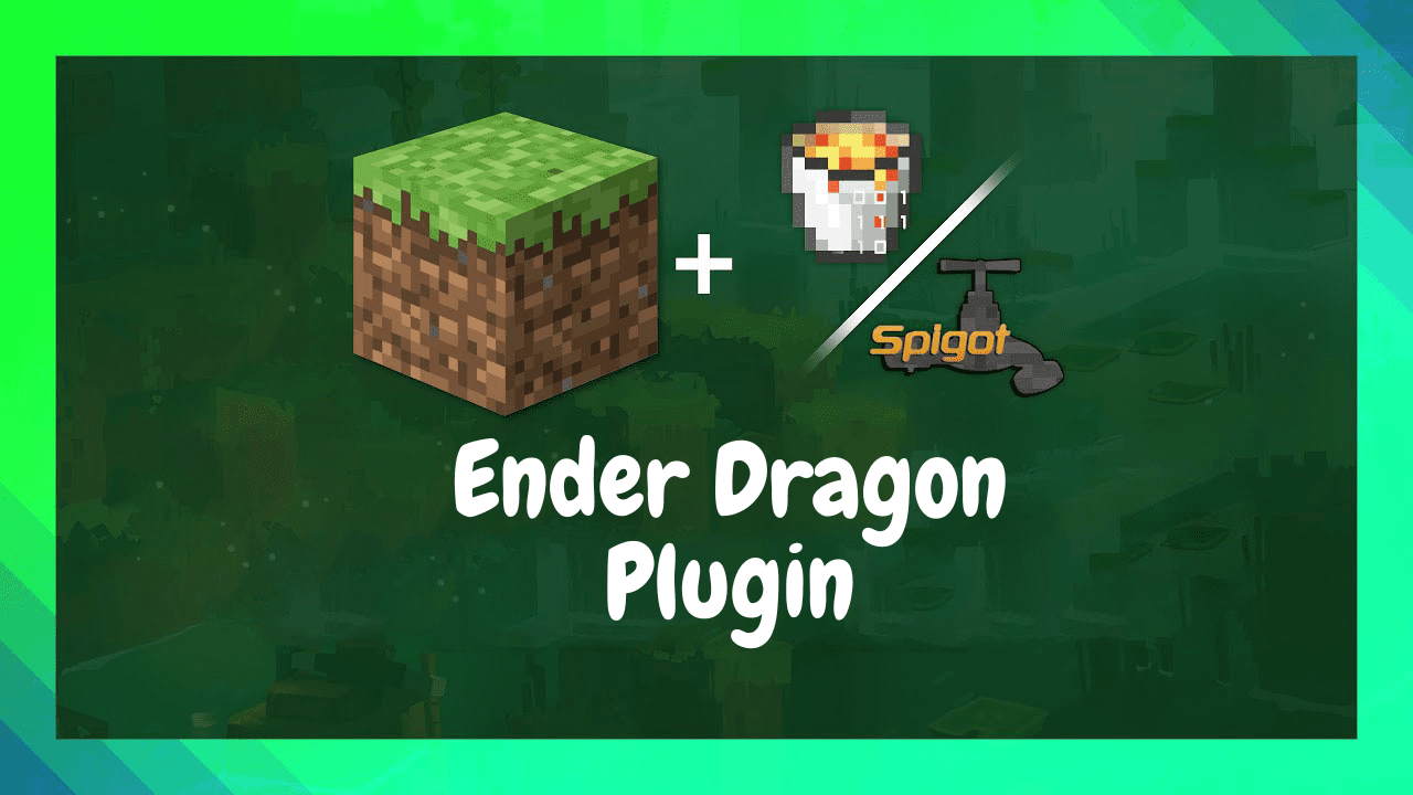 Better Ender Dragon v4.4 Minecraft Data Pack