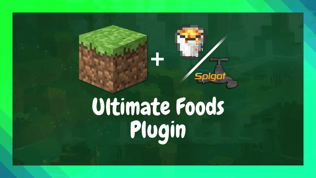 Food Lucky Block, BedWars Wiki