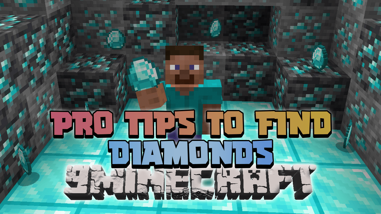 FASTEST AND CHEAPEST WAY TO GET FULL DIAMOND ARMOR IN MINECRAFT