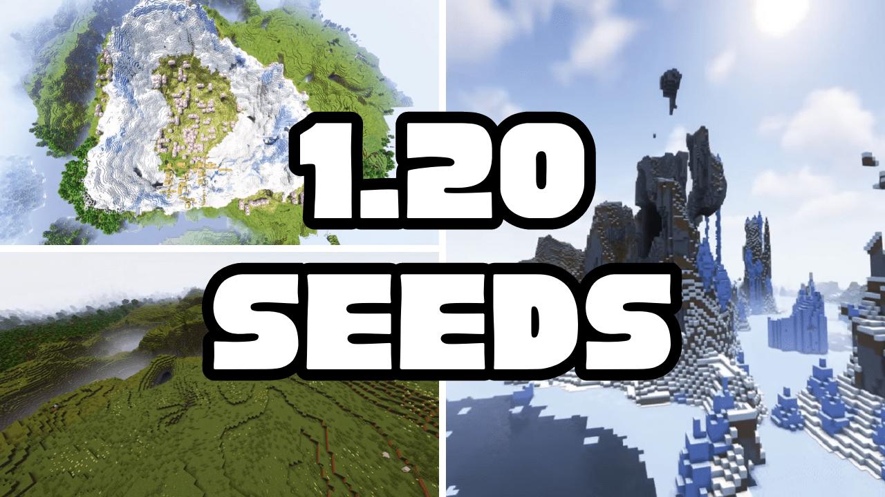 20 Best Minecraft 1.19 Bedrock Seeds You Must Try (2023)