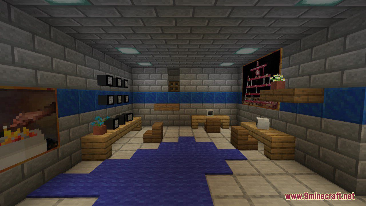 Minecraft Escape The Prison Map Download - Colaboratory