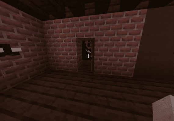 doors rush  Minecraft Skins