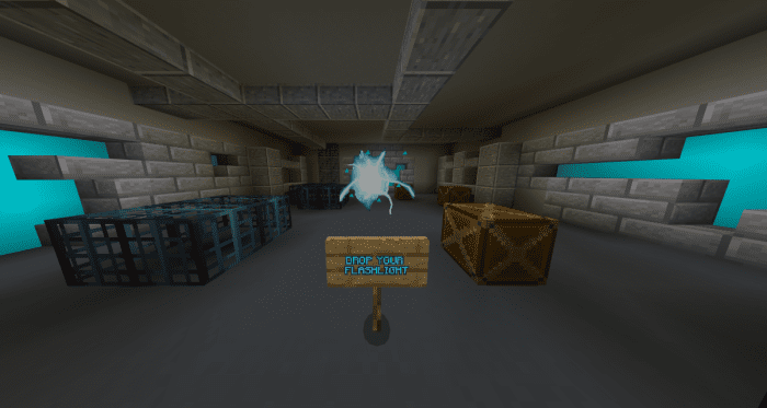Roblox DOORS  1.20.2 Minecraft Map