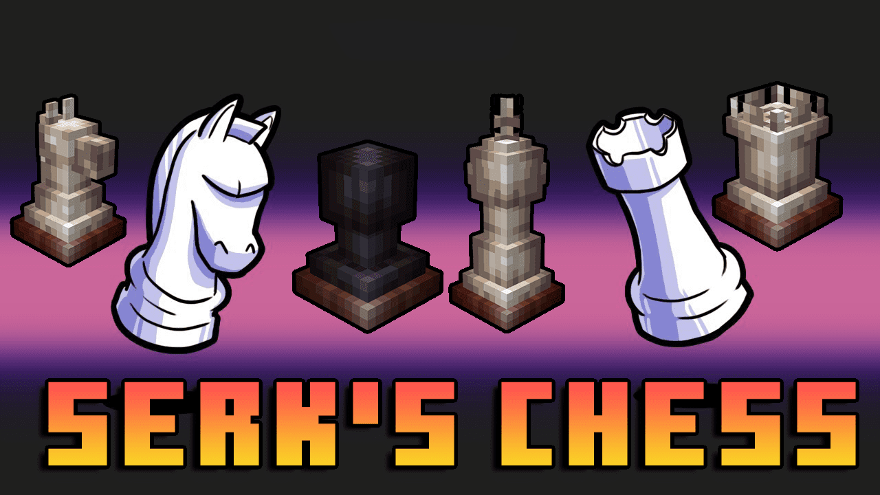 Chess.. But It's an FPS??? 