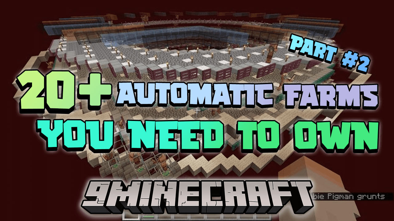 Ultimate Minecraft 1.20 Slime & Slime Farm Guide - Auto Slime Farm