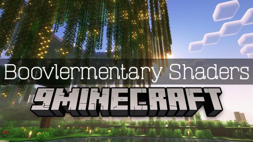 Minecraft 1.19.4 Shaders — Shaders Mods