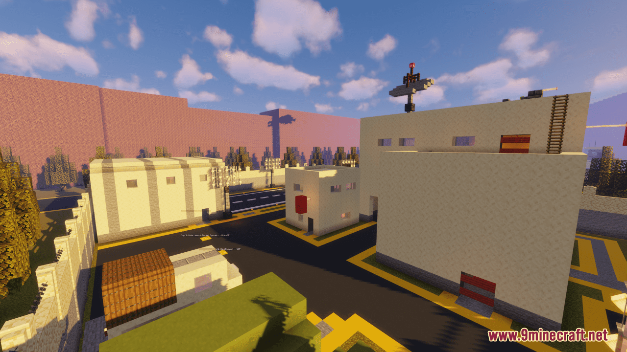 Military Warfare Tycoon Map (1.21.1, 1.20.1) - Tycoon Adventure Map -  9Minecraft.Net