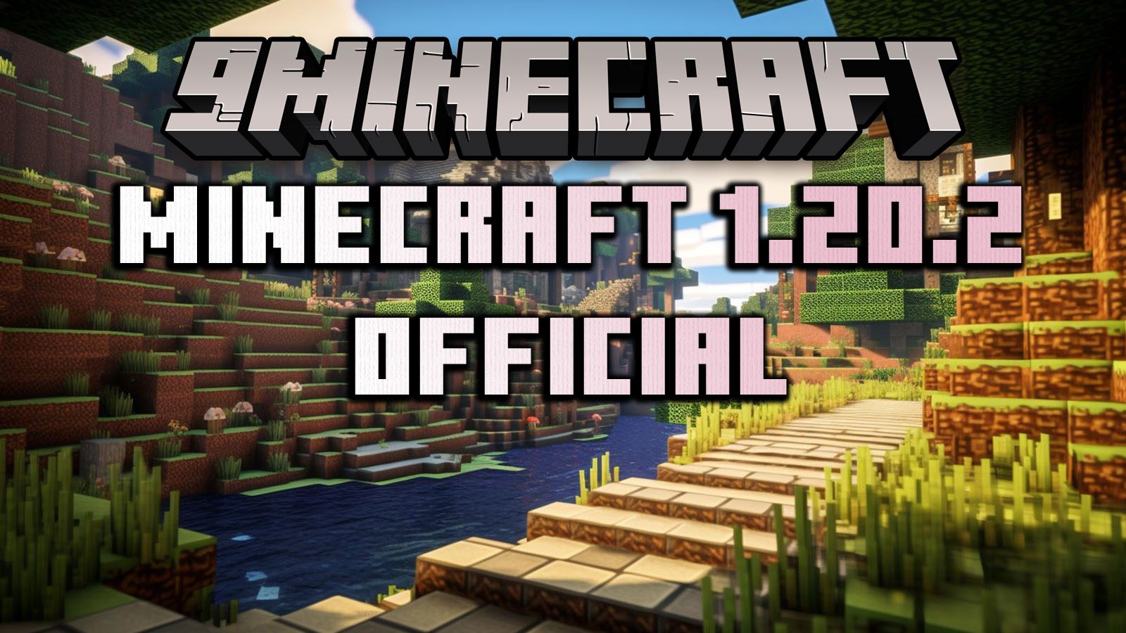 Minecraft 1.20.2 Official Download – Java Edition - 9Minecraft.Net
