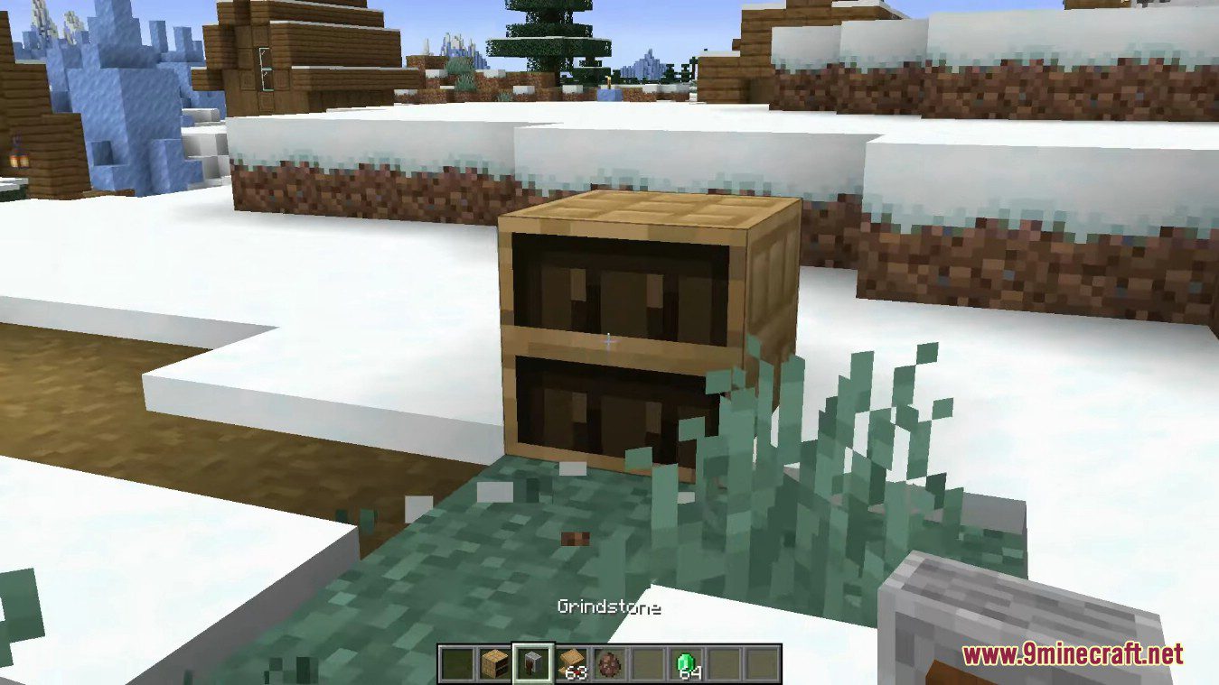 Minecraft 1.20.2 Snapshot 23w35a – Random Updates on The 1.21 Leaks -  9Minecraft.Net