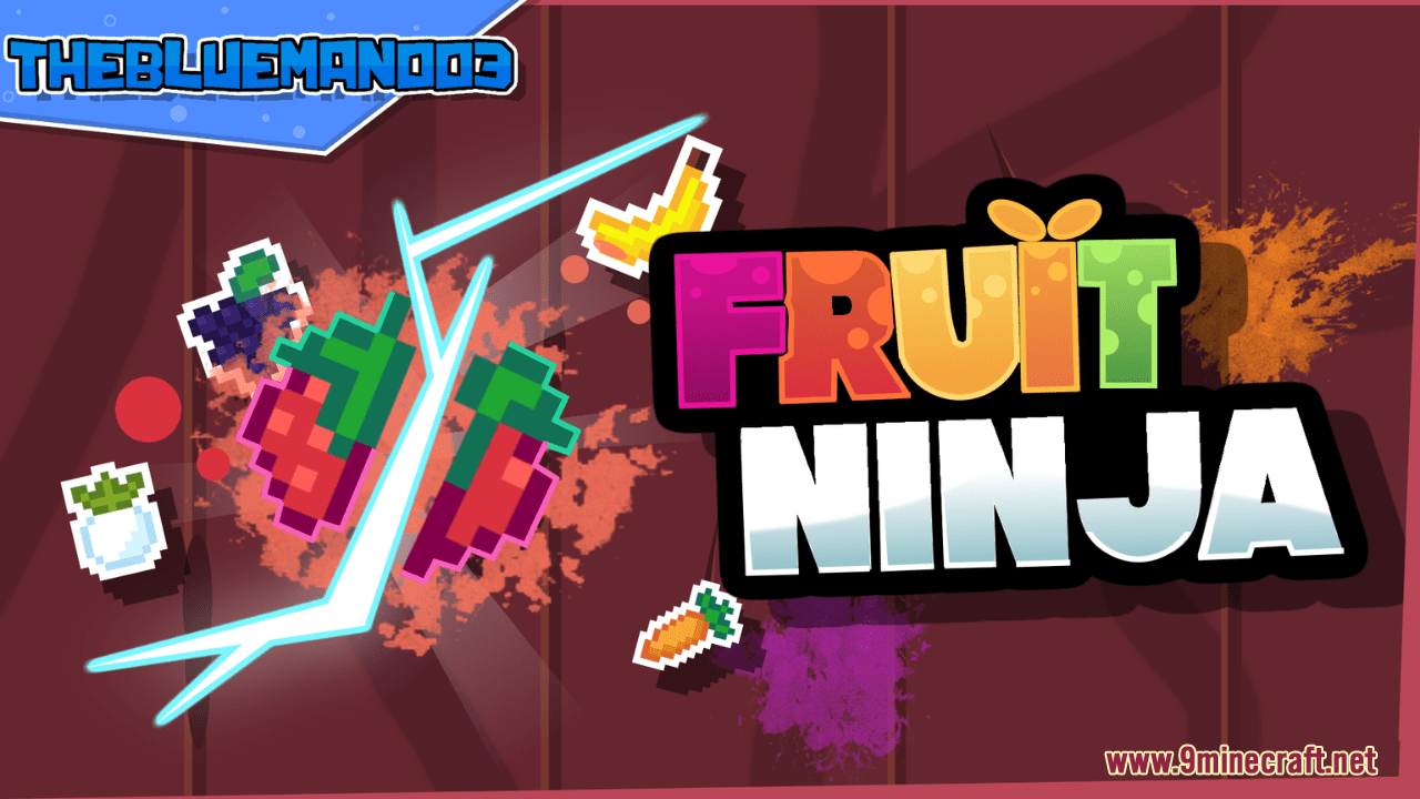 Fruit Ninja 2 APK Download for Android Free