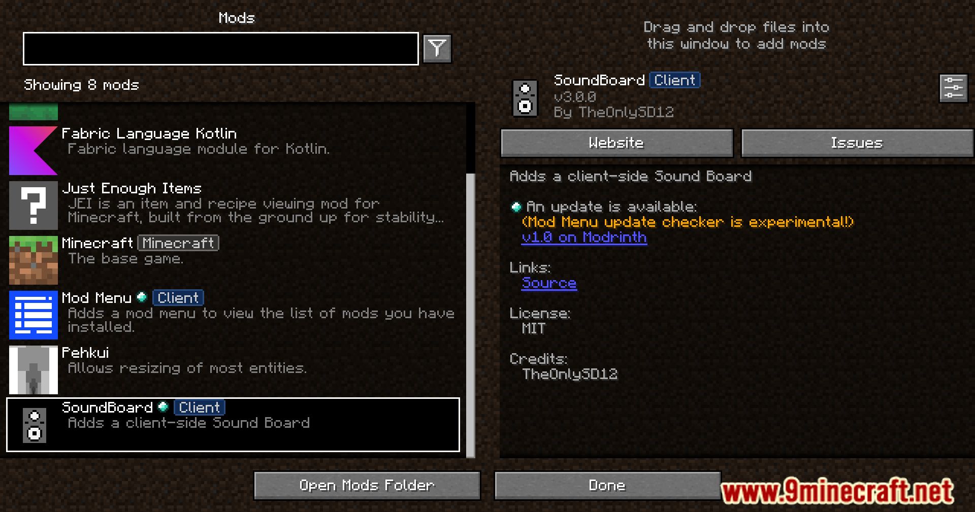 OTV Relaunches Minecraft Server Modpack with New Features - Softonic