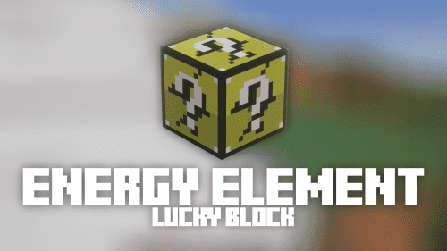 Lucky Block Pink [1.7.10] for Minecraft