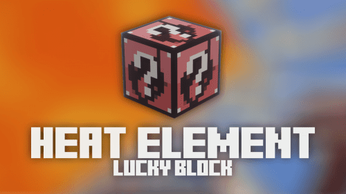Pokemon Lucky Block 1