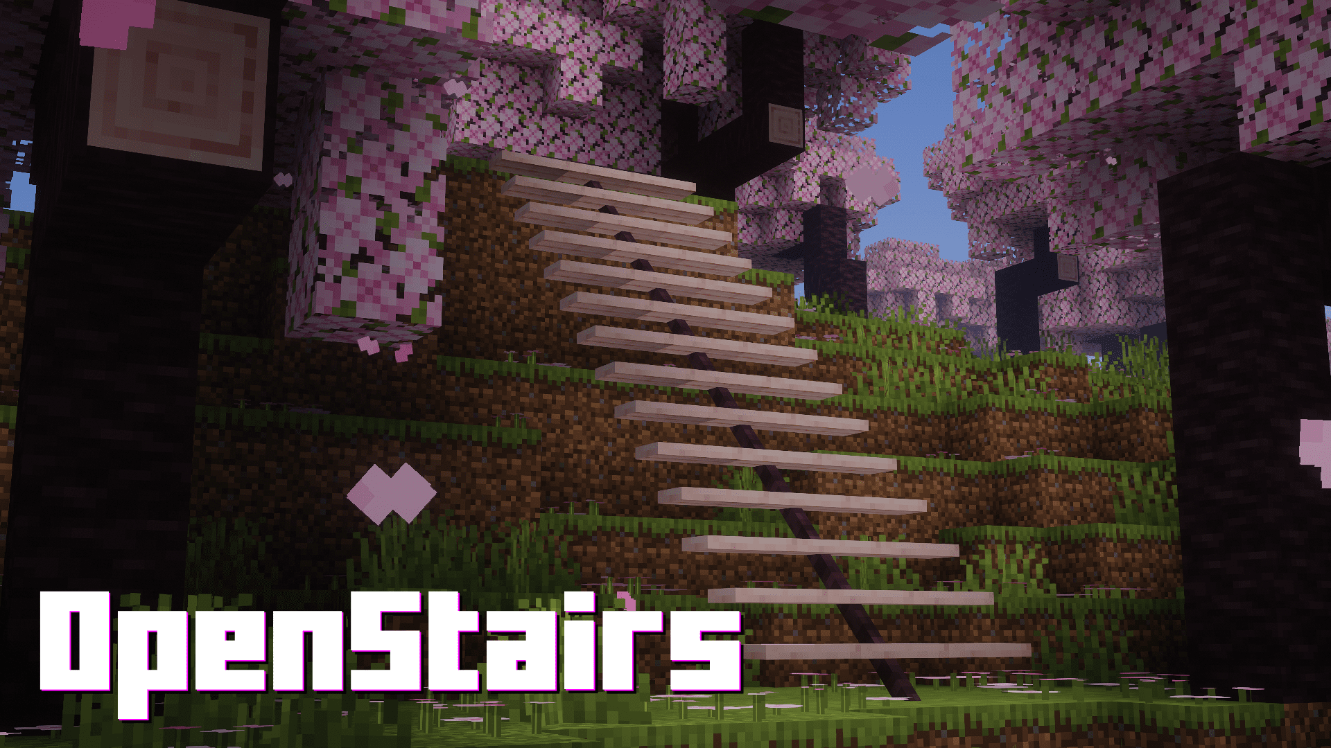 Craft 6 stairs instead of 4 - Minecraft Mod
