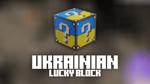 Como Baixar E Instalar MOD de Lucky Block No Minecraft 1.16.5