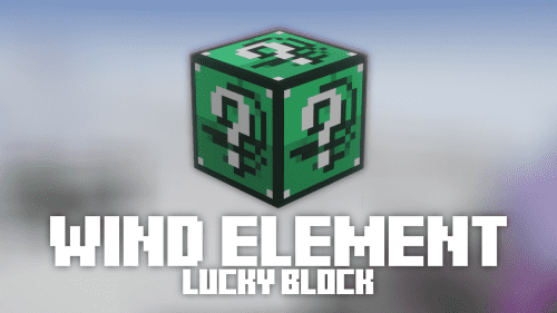 List of Lucky Block Addons 