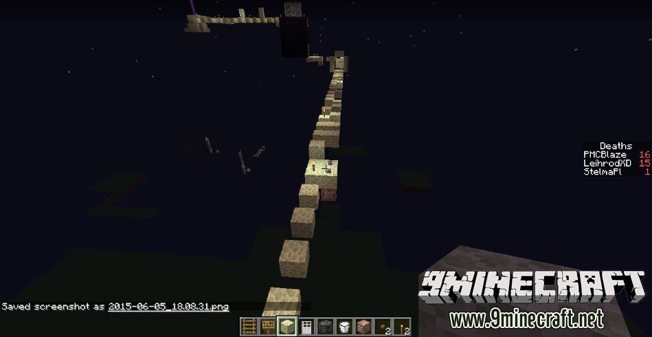 Discover the 10 Most Thrilling Mini-Games in Minecraft! 