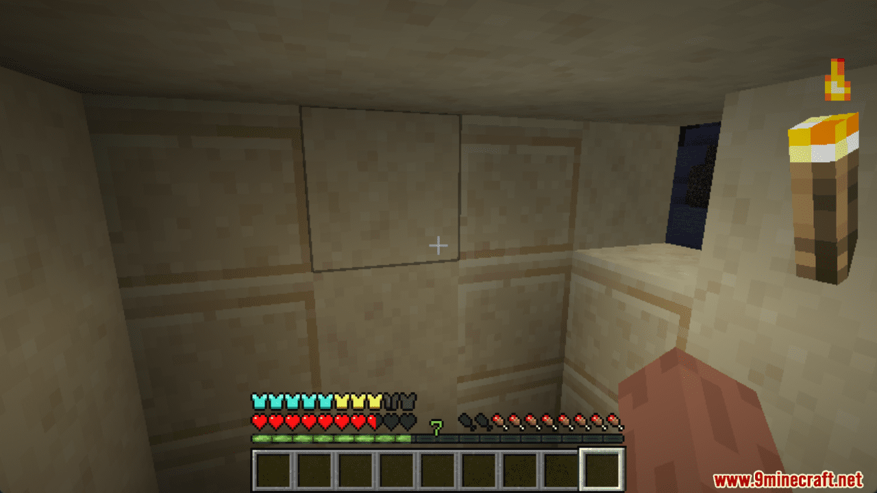 More Enchantments Mod (1.20.1, 1.19.4) - Enchantments Providing