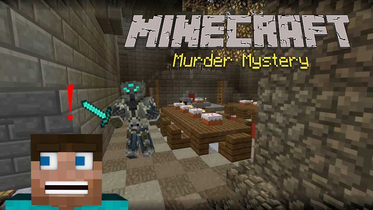 Discover the 10 Most Thrilling Mini-Games in Minecraft! 