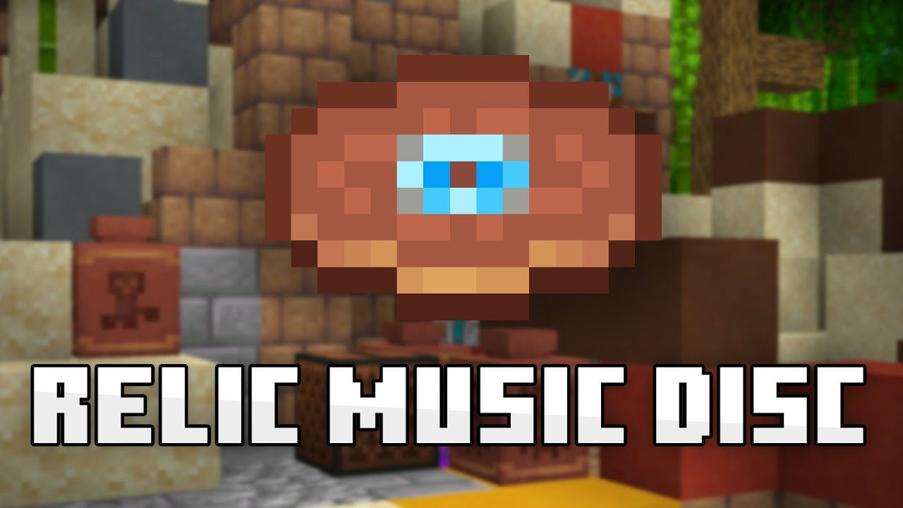 Locating All 16 Music Discs In Minecraft A Comprehensive Guide 9minecraftnet 