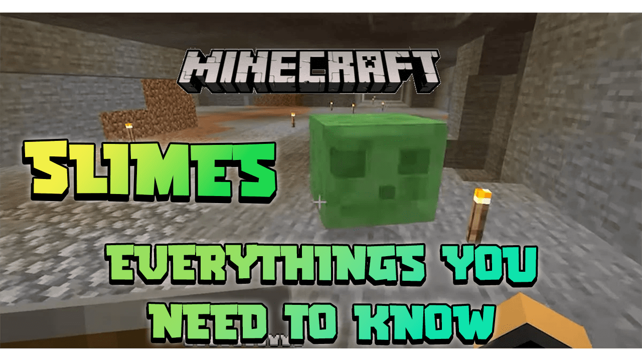 Minecraft Slime Finder Tool For Sticky Pistons, How To Find Slimes