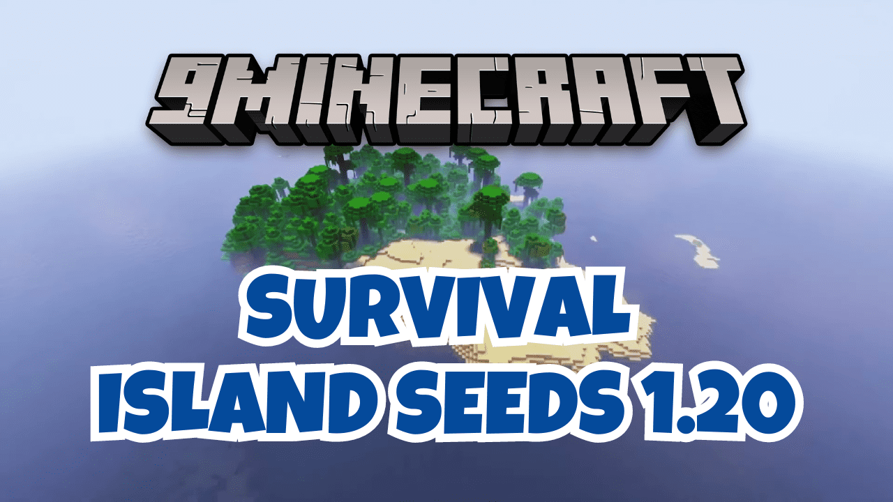 20 Best Minecraft 1.19 Bedrock Seeds You Must Try (2023)