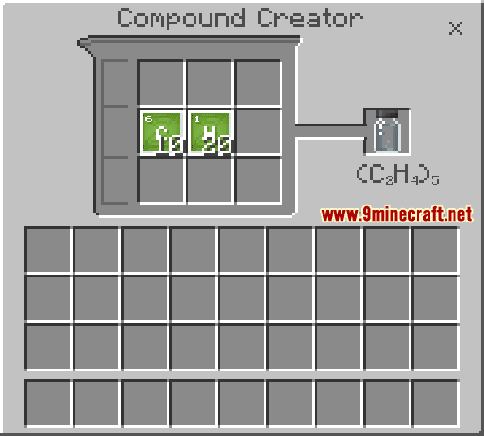 Polyethylene Compound Wiki Guide 9Minecraft.Net