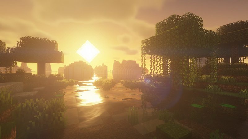 Unleashing the Radiance: A Comprehensive Guide to Enhancing Minecraft 