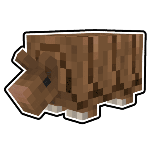 Armadillo Takes the Mob Vote, Minecraft Update 1.24 Coming Mid