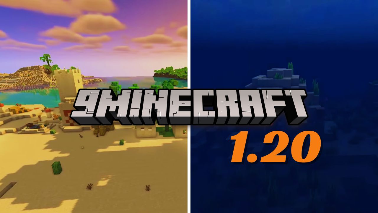 Minecraft Java Edition 1.19.4