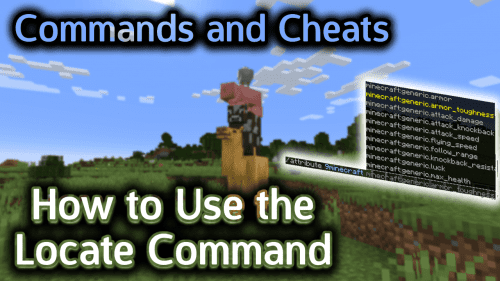 How To Use The Locate Command