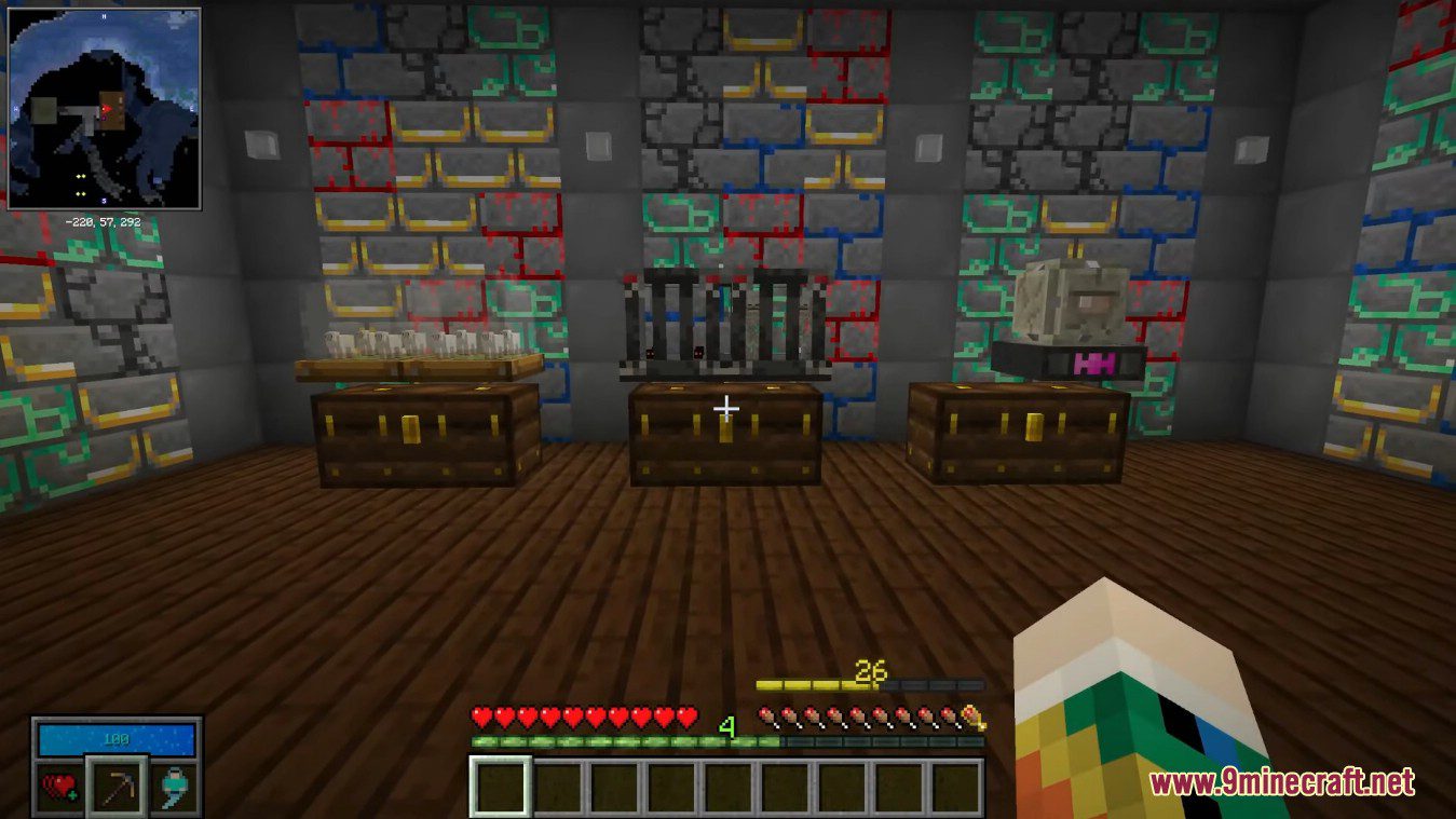 cagerium-mob-drops-what-hostile-eggs-to-go-for-r-vaulthuntersminecraft