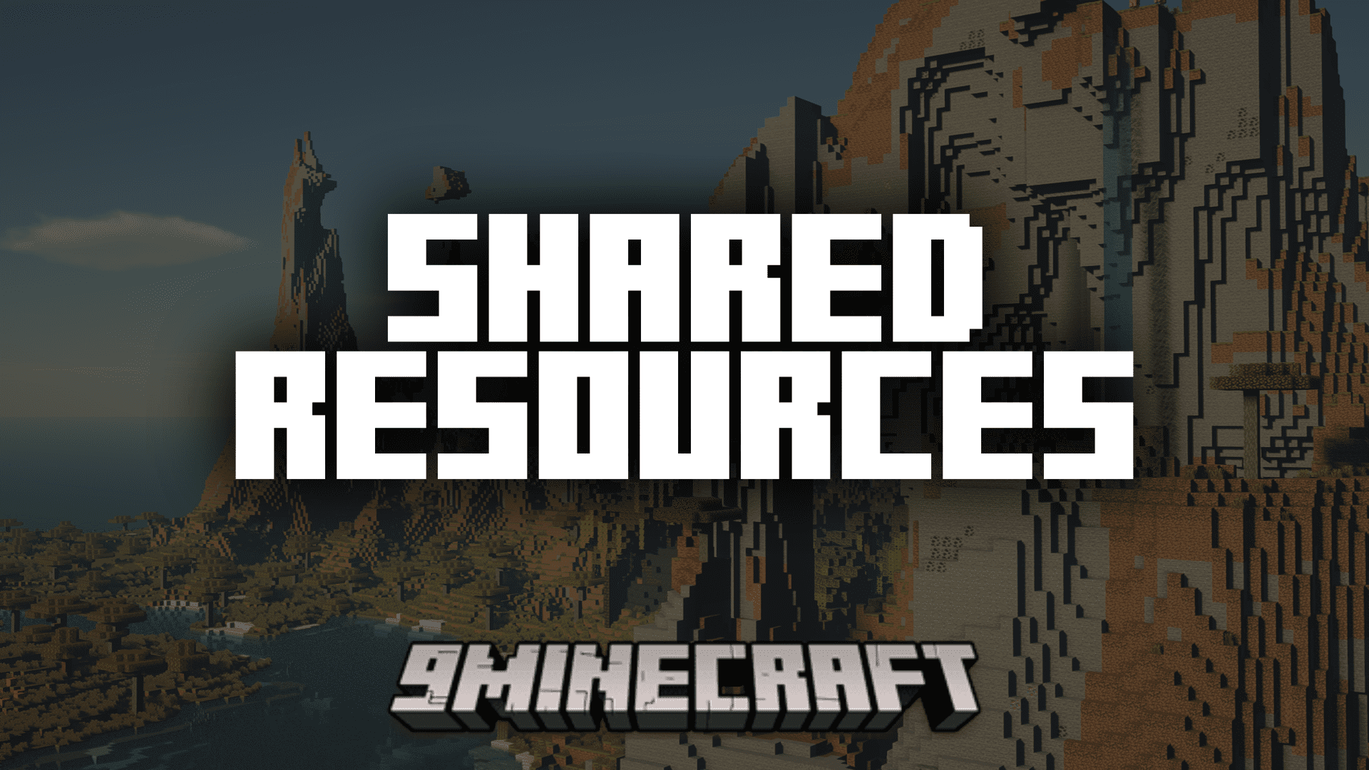 Shared Resources Mod (1.20.6, 1.20.1) - Sharing Game Files Between Multiple  Versions - 9Minecraft.Net