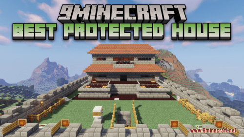 Casa na Arvore Minecraft Map