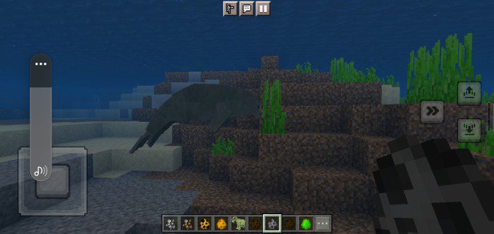 Ice Scream Horror Addon V2  Minecraft PE Mods & Addons